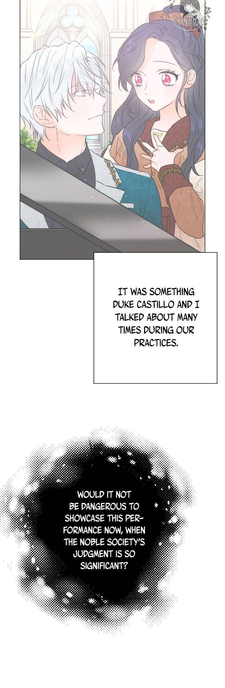 Lady Baby Chapter 118 - Page 13