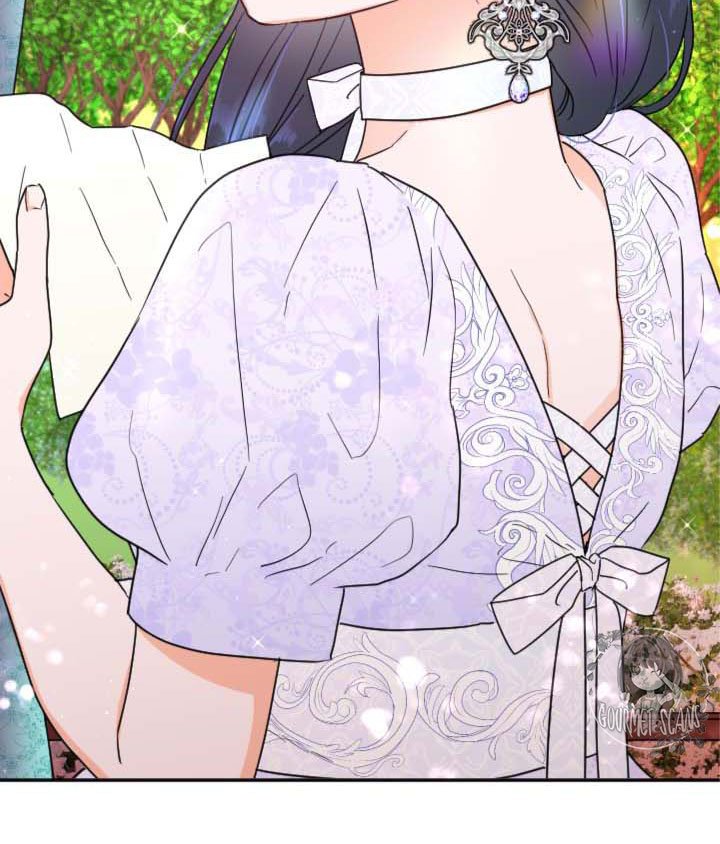 Lady Baby Chapter 122 - Page 5