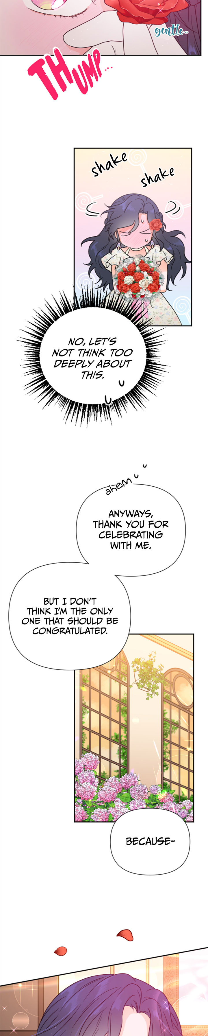 Lady Baby Chapter 134 - Page 11