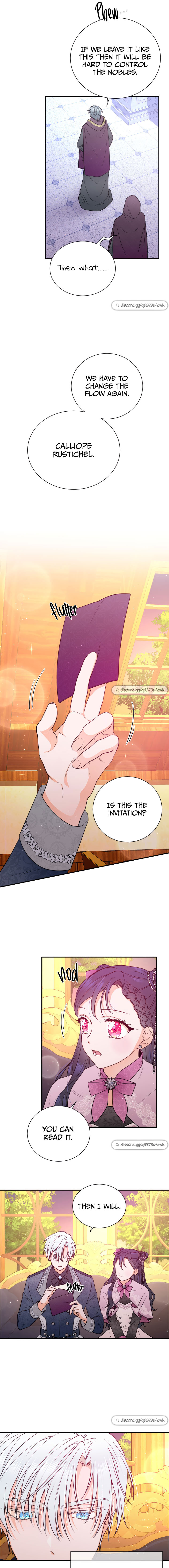 Lady Baby Chapter 159 - Page 10