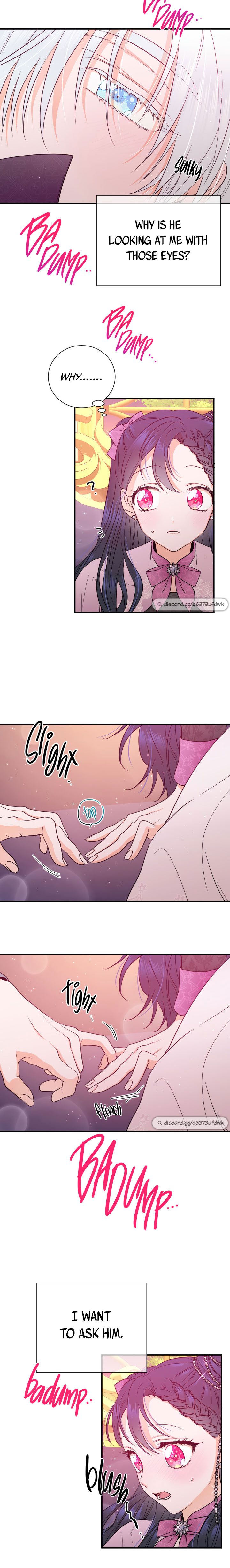 Lady Baby Chapter 159 - Page 14