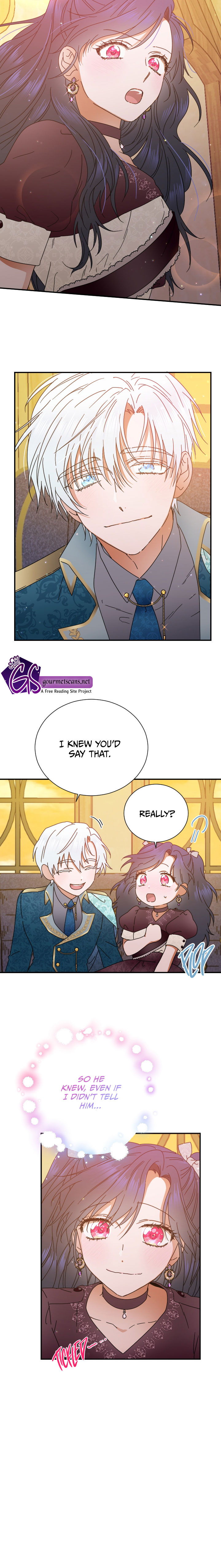 Lady Baby Chapter 170 - Page 9