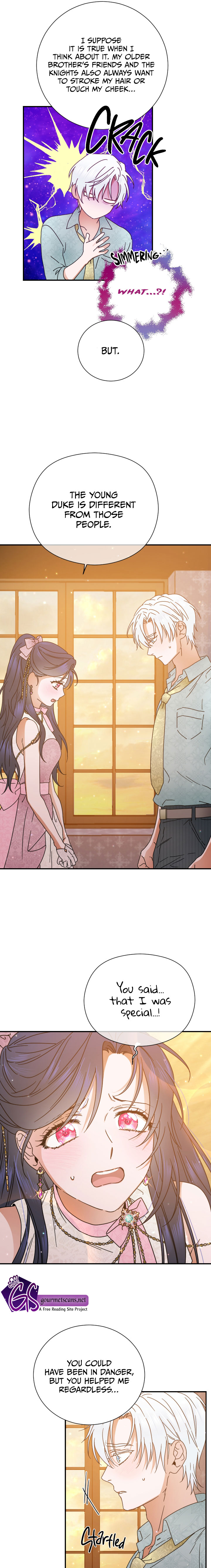 Lady Baby Chapter 173 - Page 5