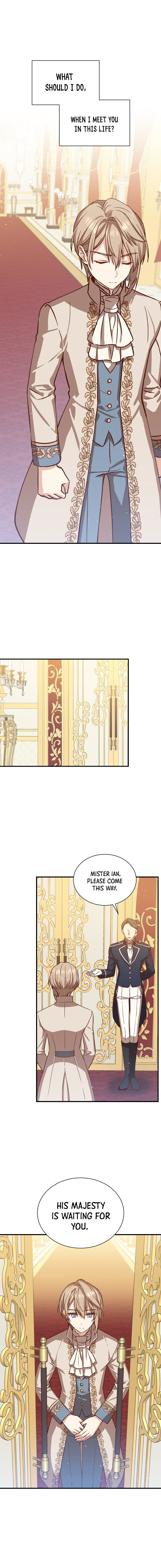 Return of the 8th class Magician Chapter 14 - Page 11