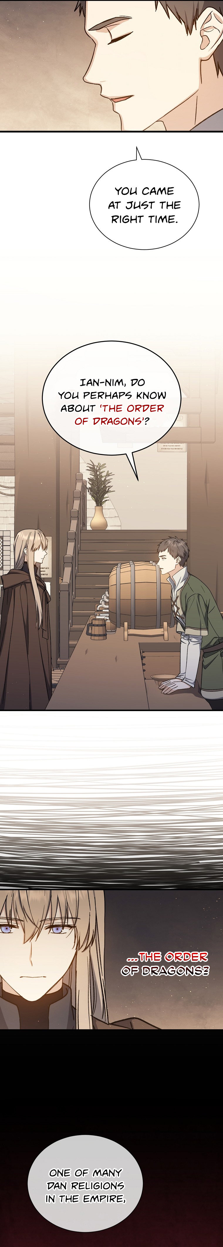 Return of the 8th class Magician Chapter 41 - Page 17