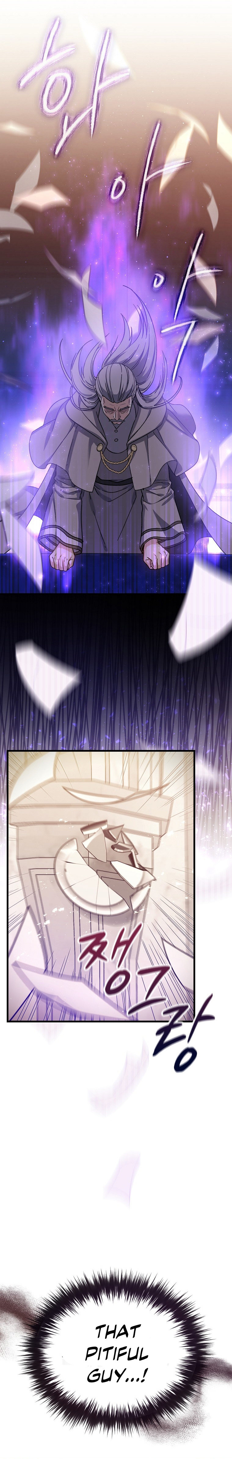 Return of the 8th class Magician Chapter 41 - Page 4