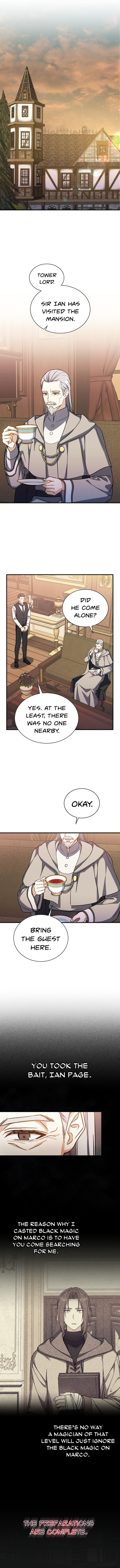 Return of the 8th class Magician Chapter 43 - Page 10