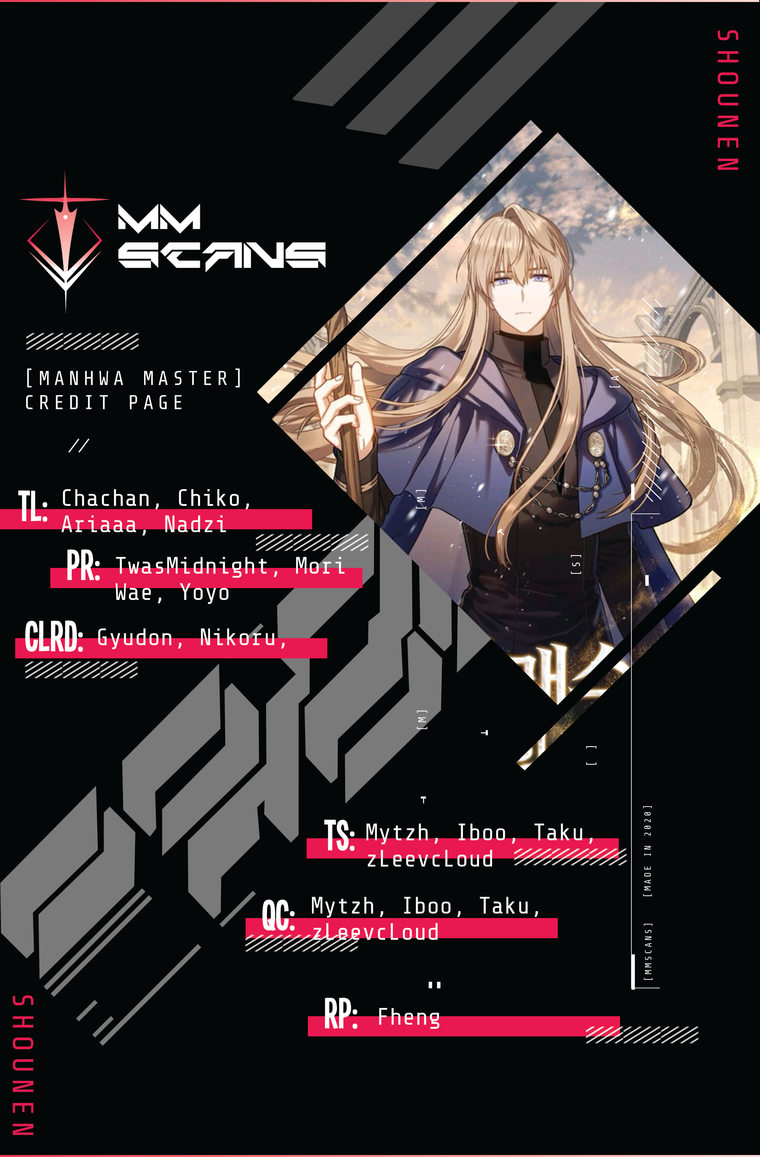 Return of the 8th class Magician Chapter 44 - Page 1