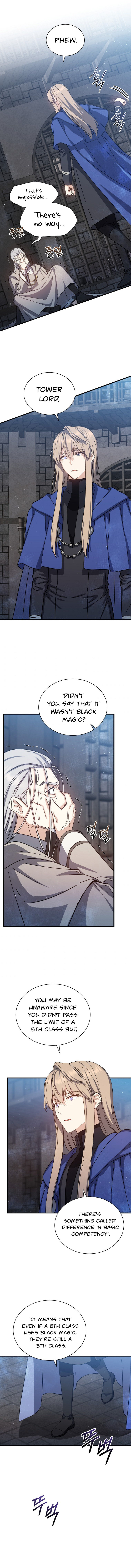 Return of the 8th class Magician Chapter 44 - Page 12