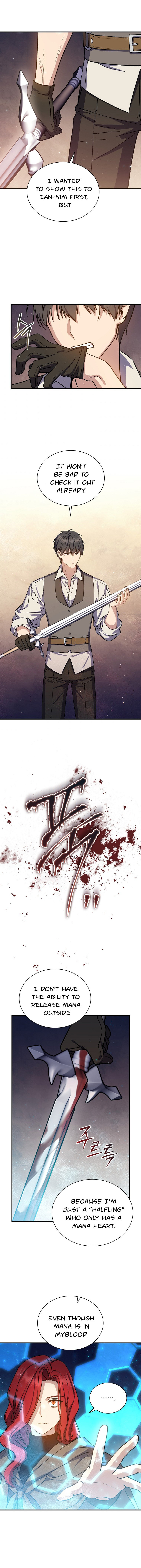 Return of the 8th class Magician Chapter 46 - Page 13