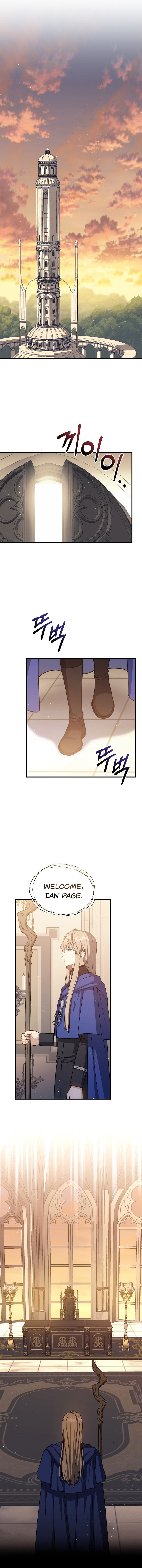 Return of the 8th class Magician Chapter 50 - Page 11