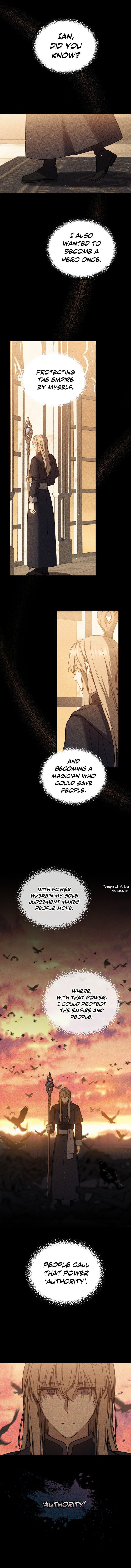 Return of the 8th class Magician Chapter 50 - Page 12