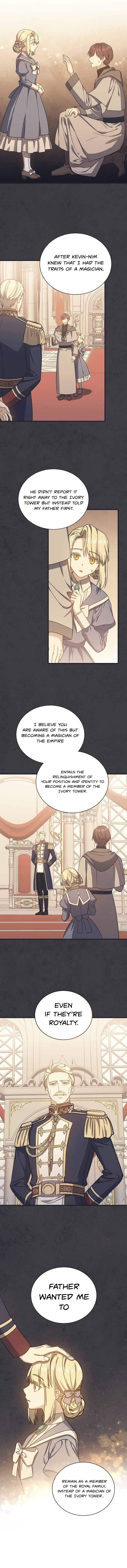 Return of the 8th class Magician Chapter 51 - Page 12