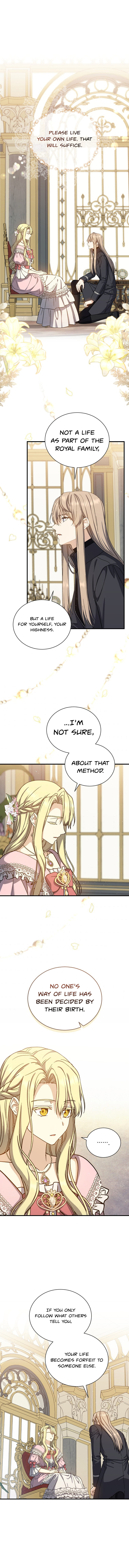 Return of the 8th class Magician Chapter 52 - Page 3