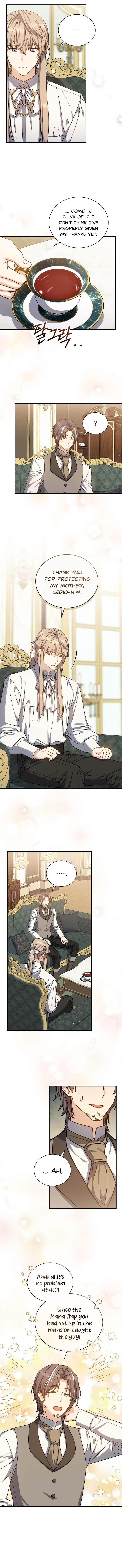 Return of the 8th class Magician Chapter 53 - Page 7