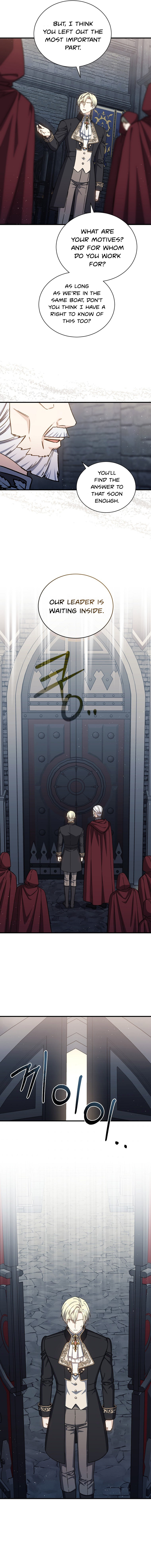 Return of the 8th class Magician Chapter 54 - Page 14