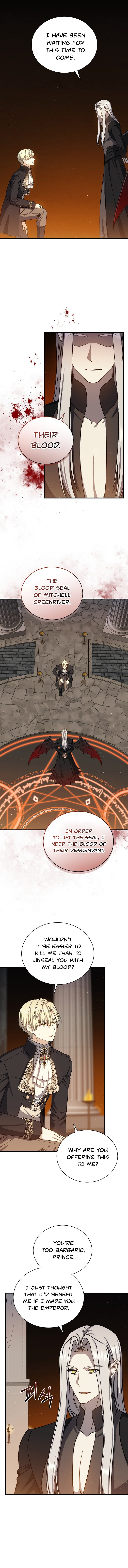 Return of the 8th class Magician Chapter 55 - Page 7