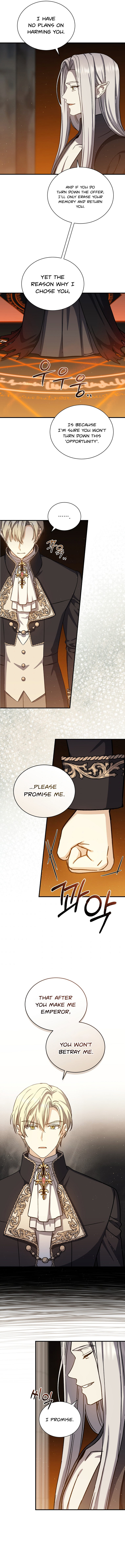 Return of the 8th class Magician Chapter 55 - Page 9