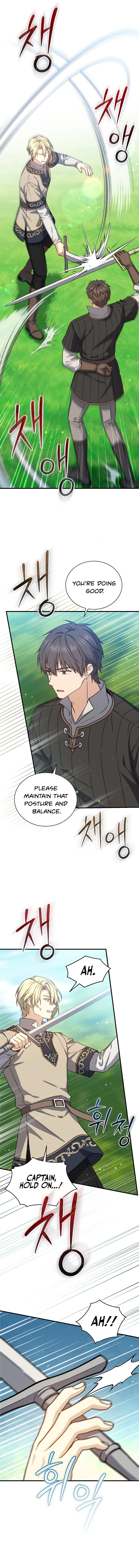 Return of the 8th class Magician Chapter 58 - Page 10