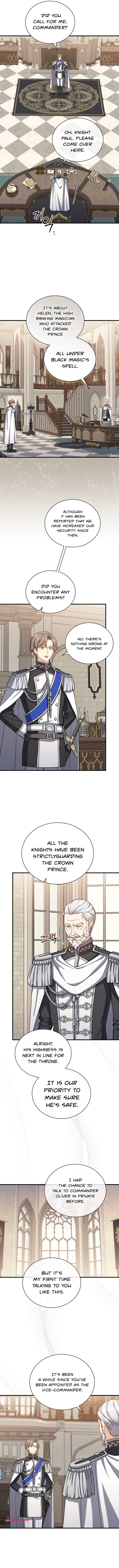 Return of the 8th class Magician Chapter 58 - Page 5