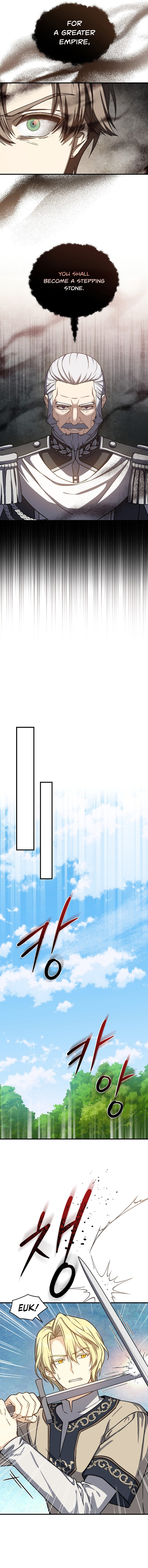 Return of the 8th class Magician Chapter 58 - Page 9