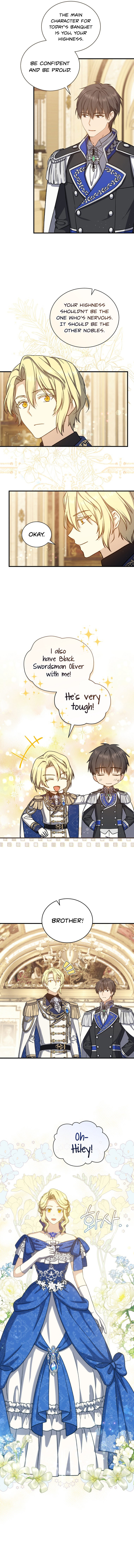 Return of the 8th class Magician Chapter 59 - Page 4