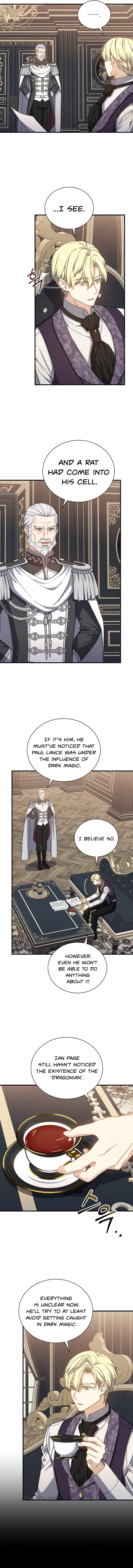 Return of the 8th class Magician Chapter 62 - Page 10