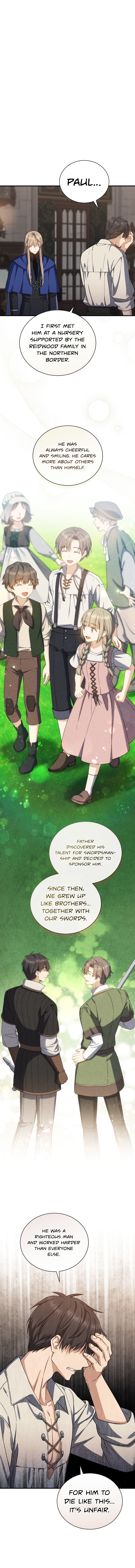 Return of the 8th class Magician Chapter 62 - Page 4