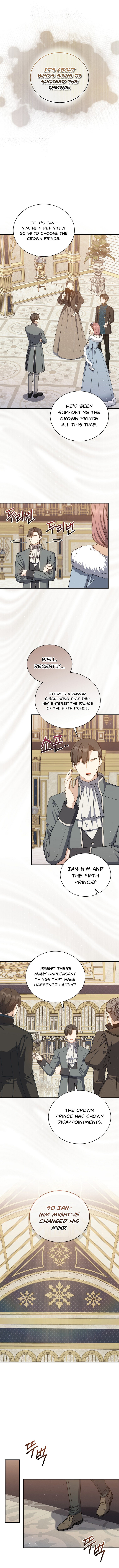 Return of the 8th class Magician Chapter 65 - Page 5