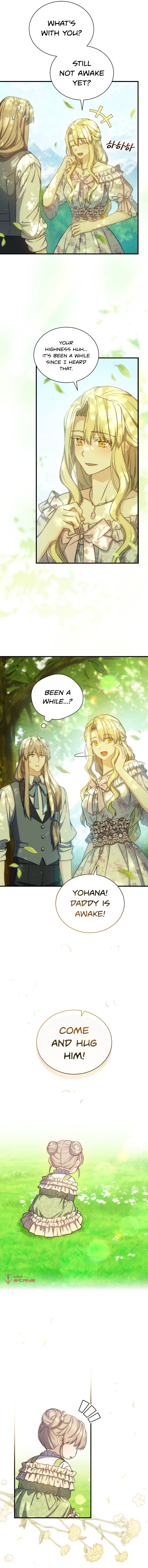 Return of the 8th class Magician Chapter 71 - Page 4