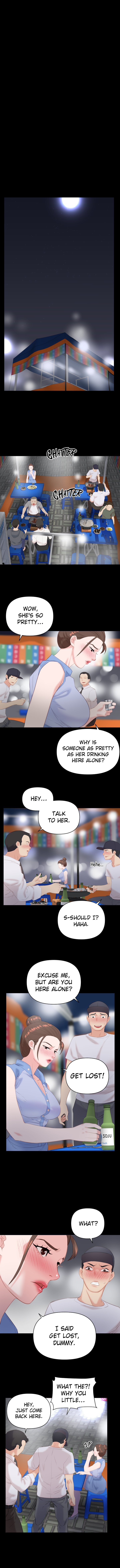 Time of Conquest Chapter 19 - Page 6