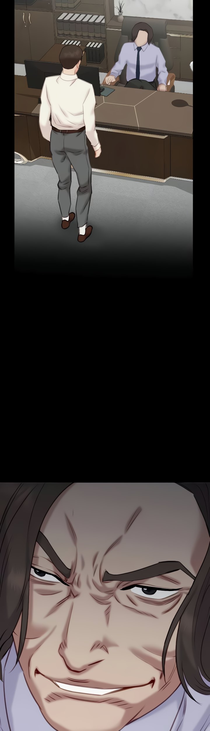 Time of Conquest Chapter 34 - Page 3