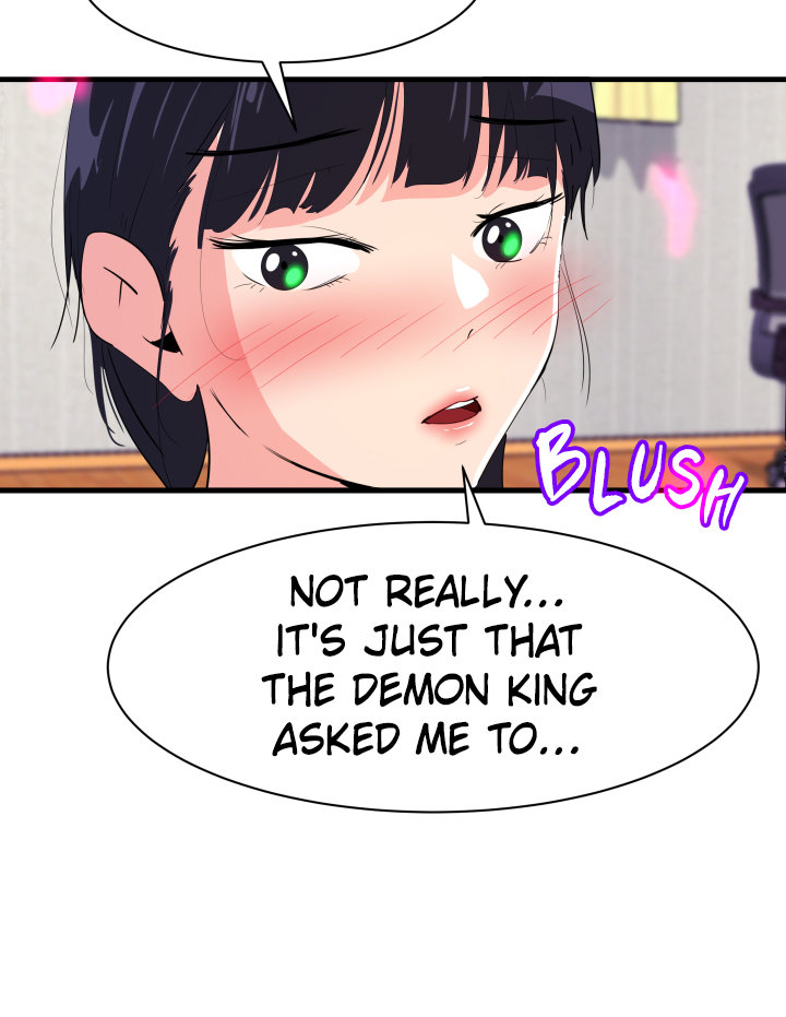 Living with A Succubus Chapter 10 - Page 13