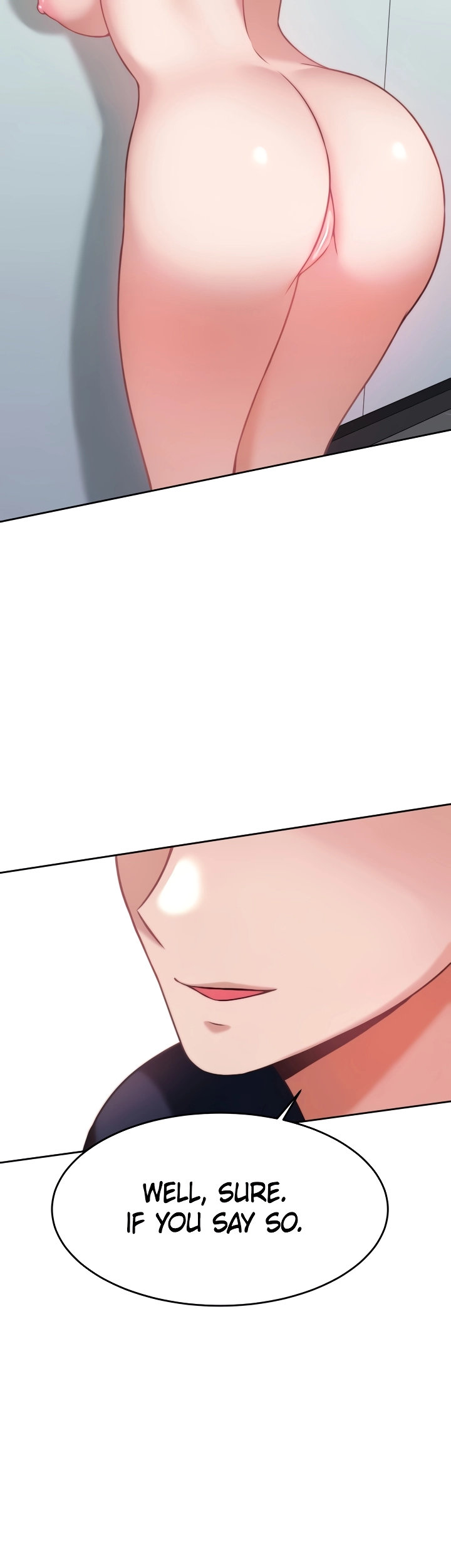 HYPNOMANCER Chapter 26 - Page 48