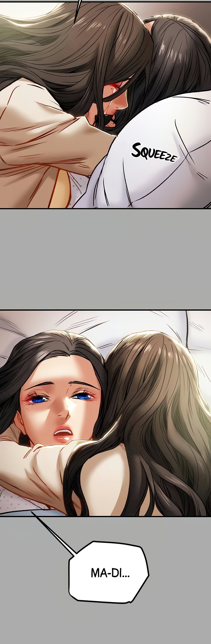 Erotic Scheme Chapter 74 - Page 49