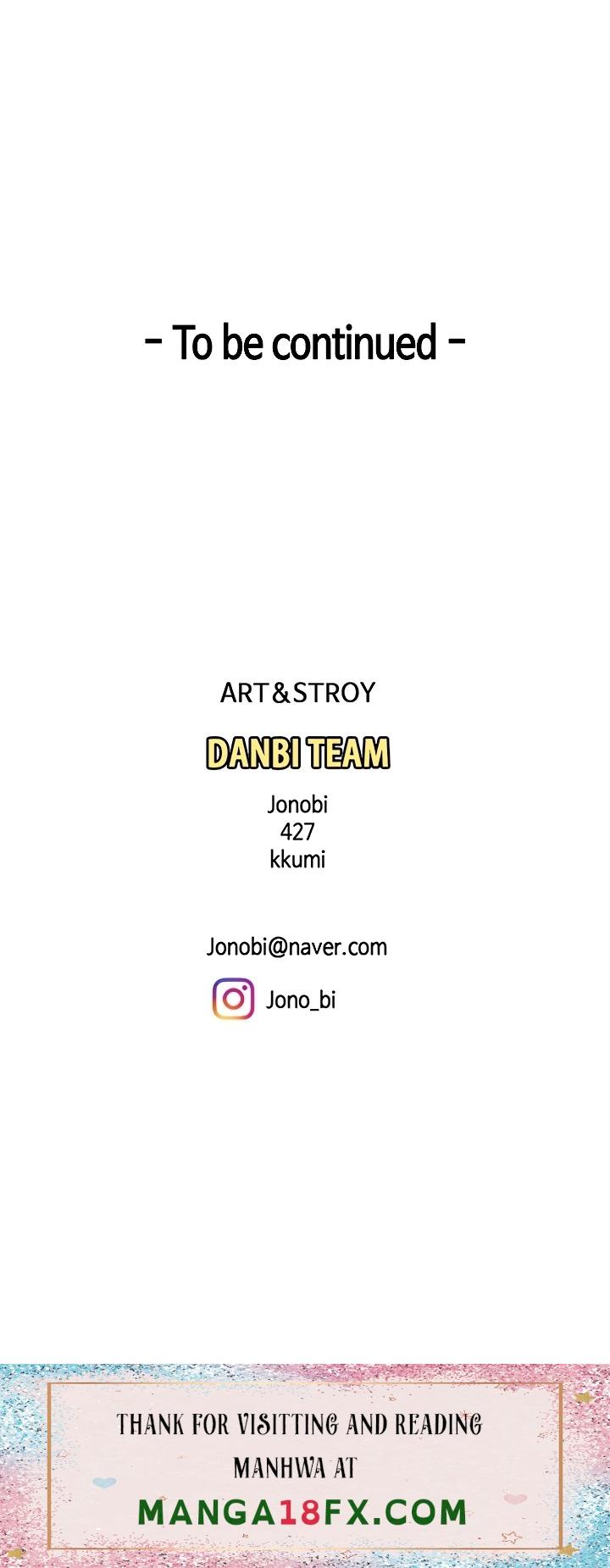 I Want A Taste Chapter 16 - Page 51