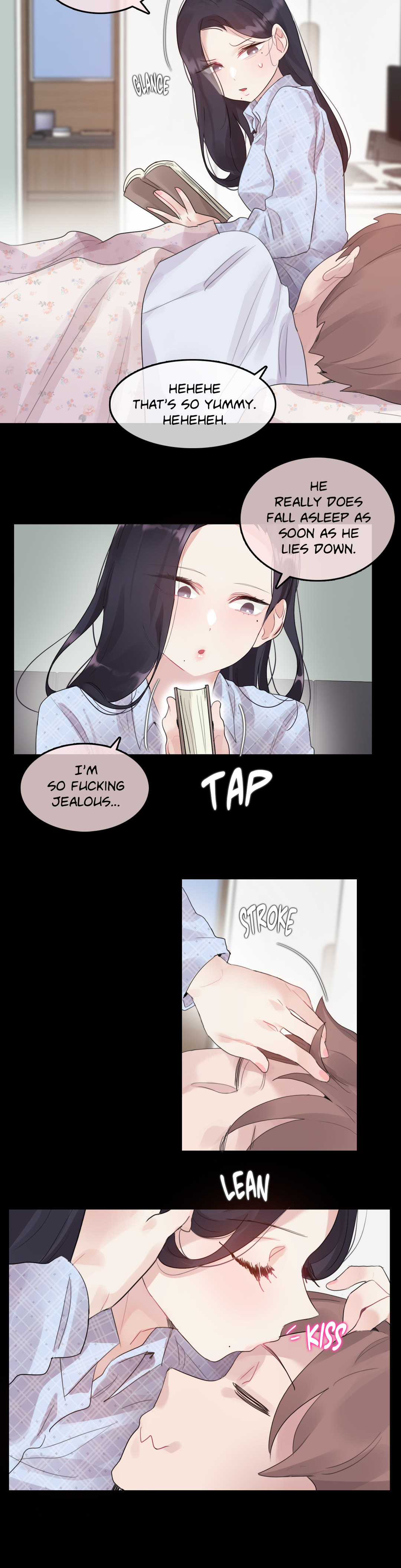 A Pervert’s Daily life Chapter 136 - Page 18