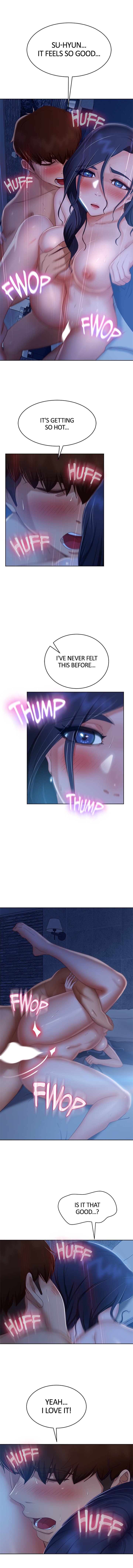 A Twisted Day Chapter 59 - Page 8