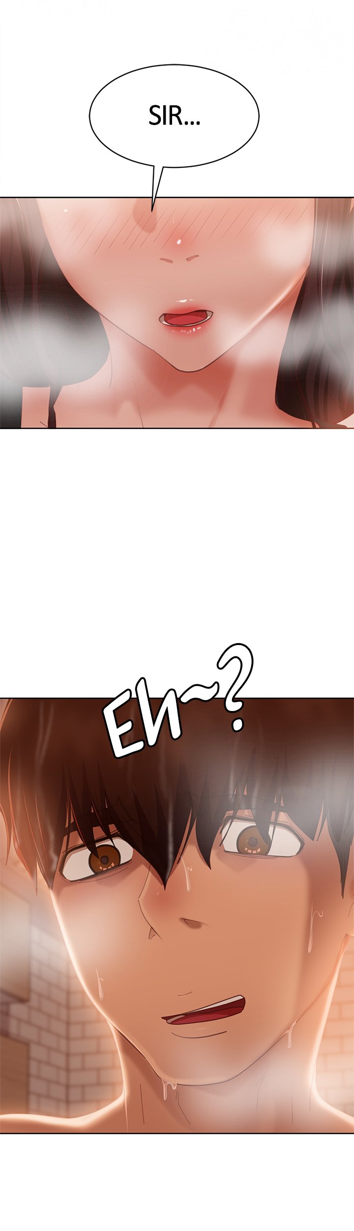 A Twisted Day Chapter 61 - Page 40