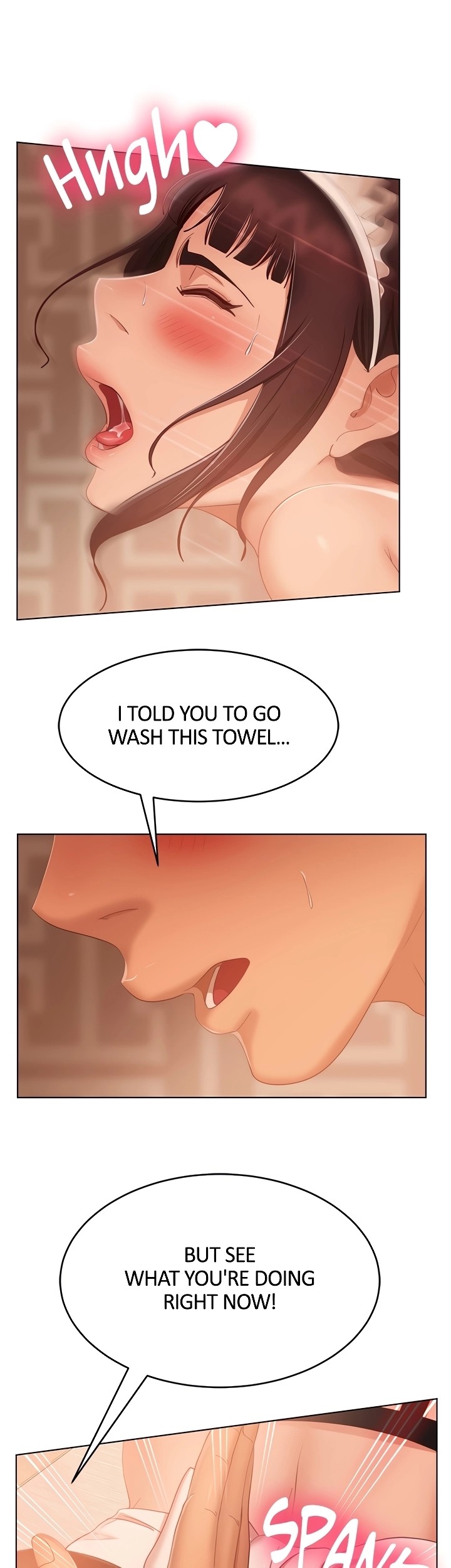 A Twisted Day Chapter 63 - Page 20