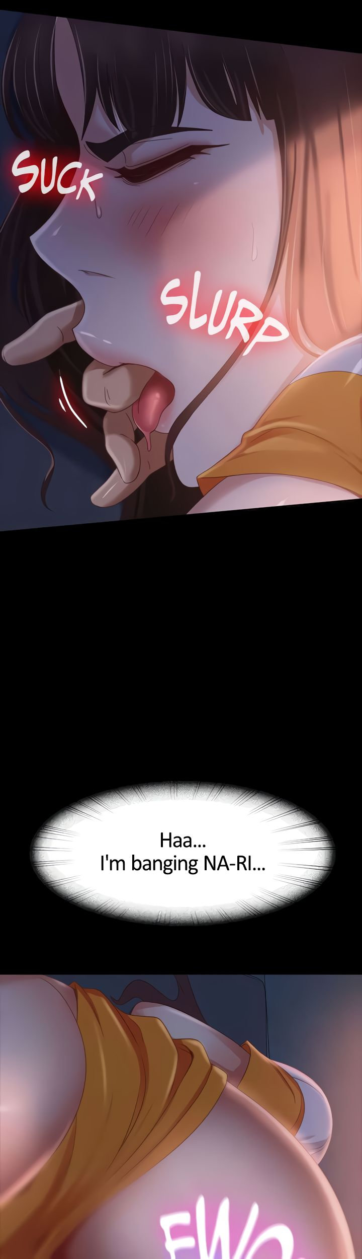 A Twisted Day Chapter 69 - Page 27