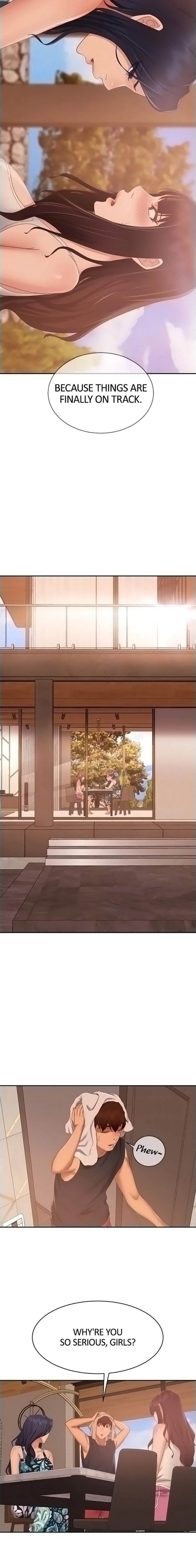 A Twisted Day Chapter 78 - Page 8