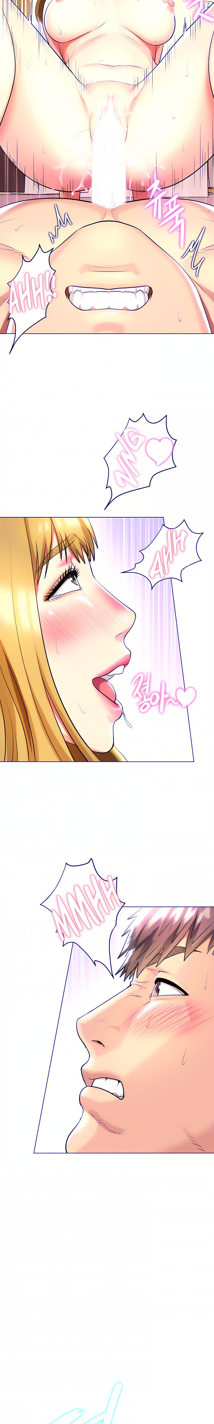 A Different Class Chapter 23 - Page 12