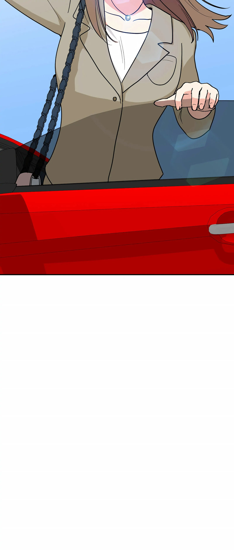 Obscene Baguette Chapter 22 - Page 19