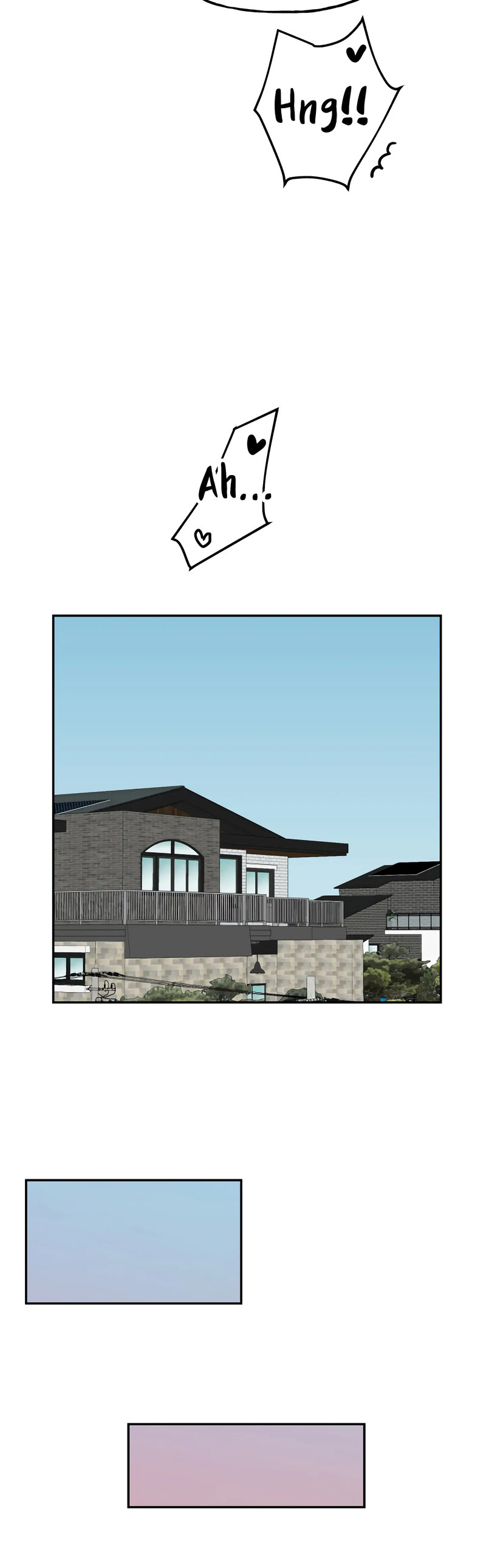 Obscene Baguette Chapter 24 - Page 36