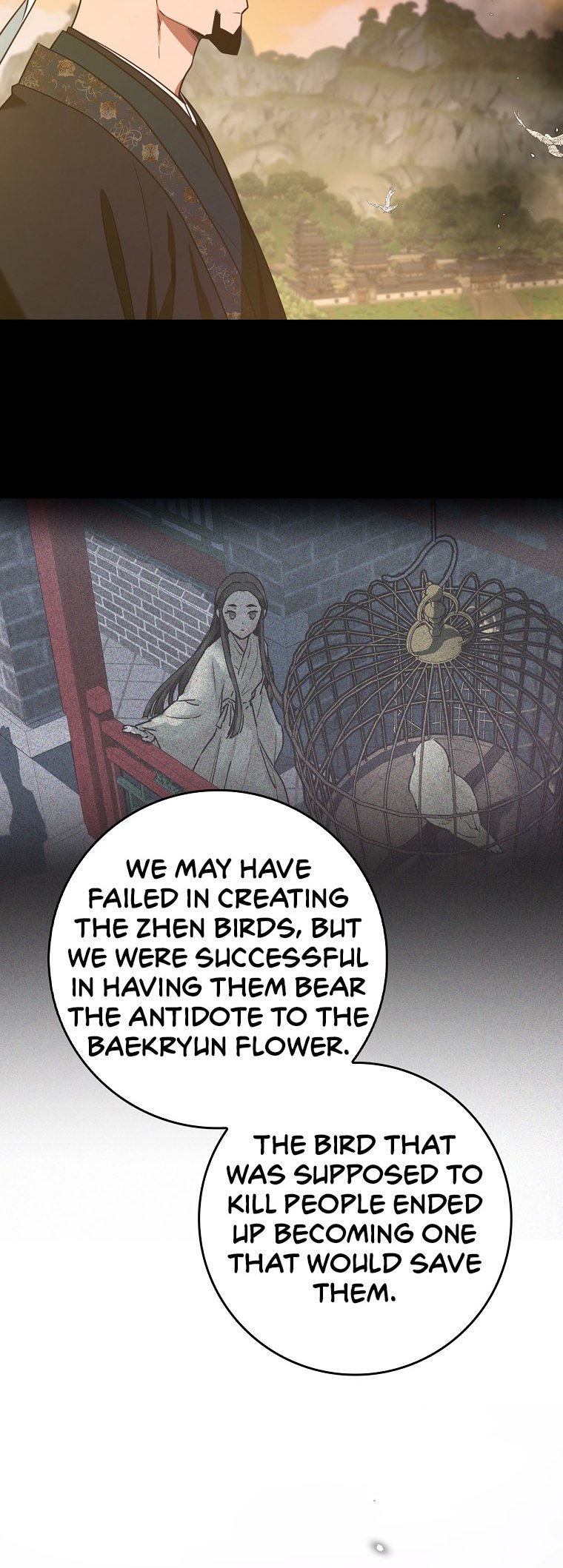 I’m a Martial Art Villainess but I’m the Strongest! Chapter 124 - Page 6