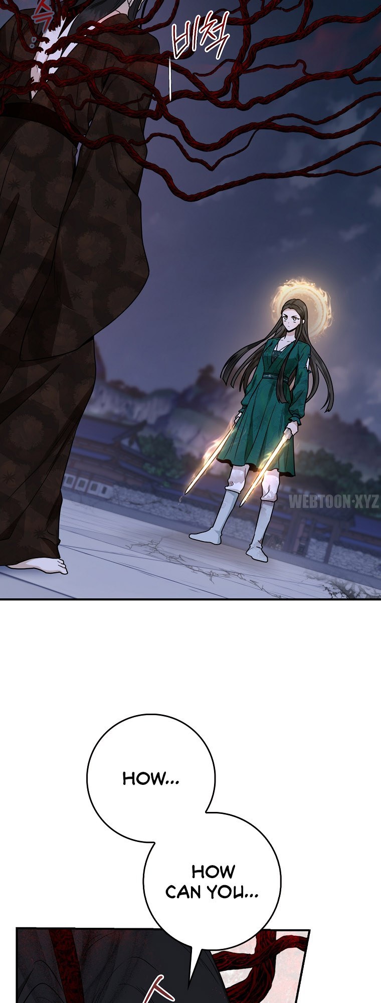 I’m a Martial Art Villainess but I’m the Strongest! Chapter 128 - Page 10