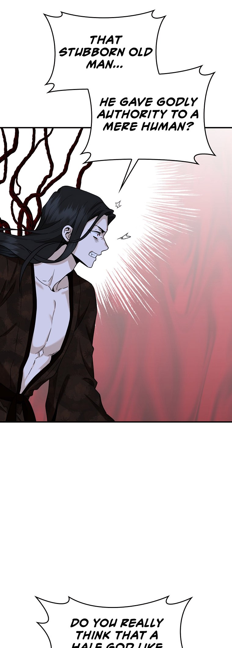 I’m a Martial Art Villainess but I’m the Strongest! Chapter 128 - Page 22