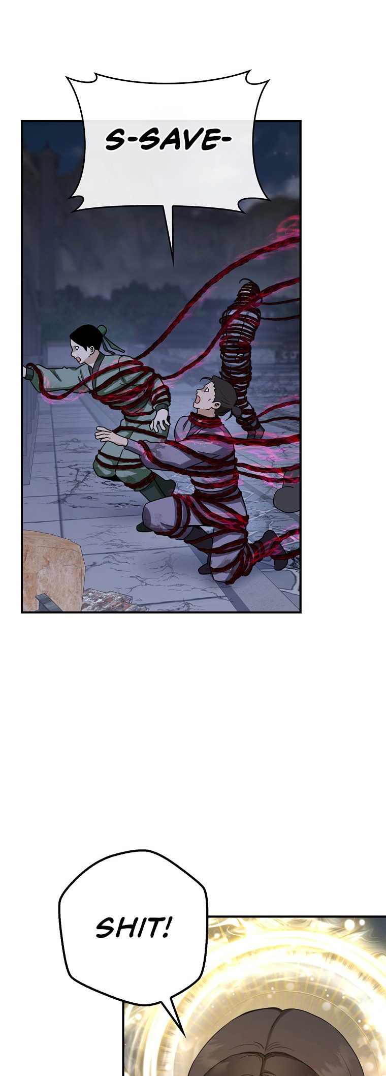 I’m a Martial Art Villainess but I’m the Strongest! Chapter 128 - Page 39