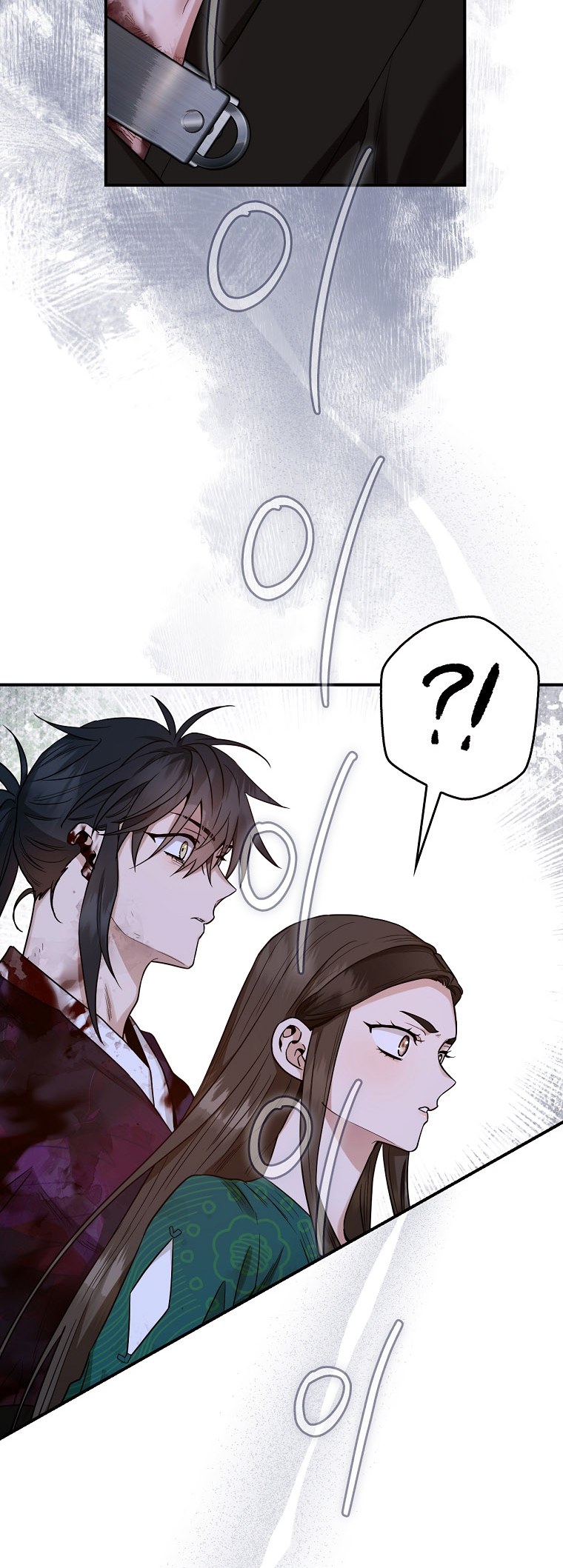 I’m a Martial Art Villainess but I’m the Strongest! Chapter 128 - Page 55